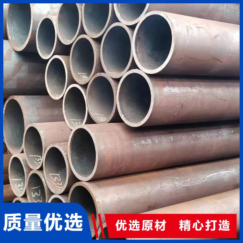 质量可靠的无缝钢管生产厂家经销商