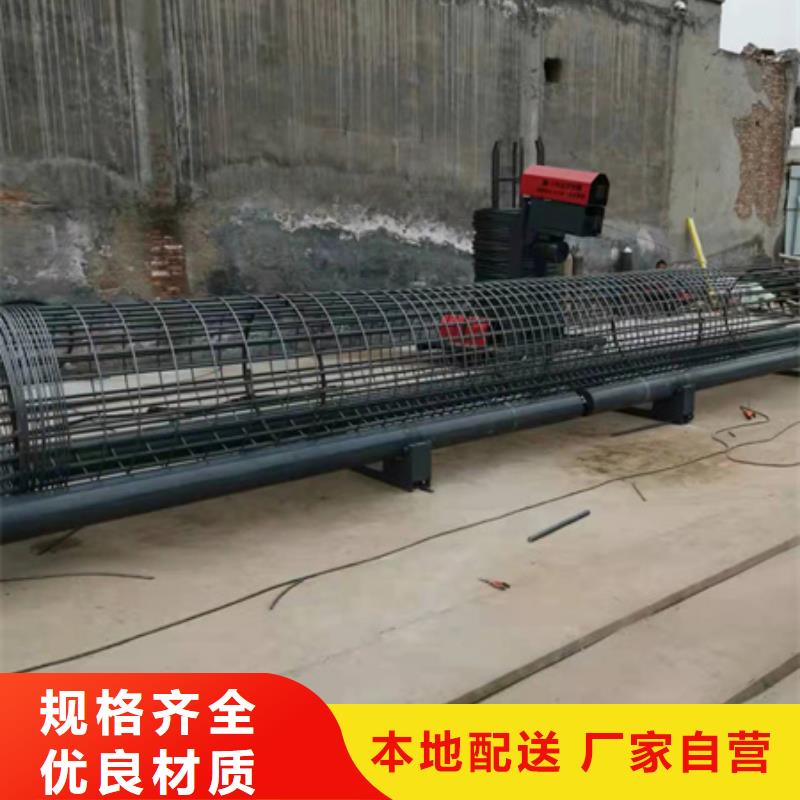 绕筋机-钢筋锯床应用广泛