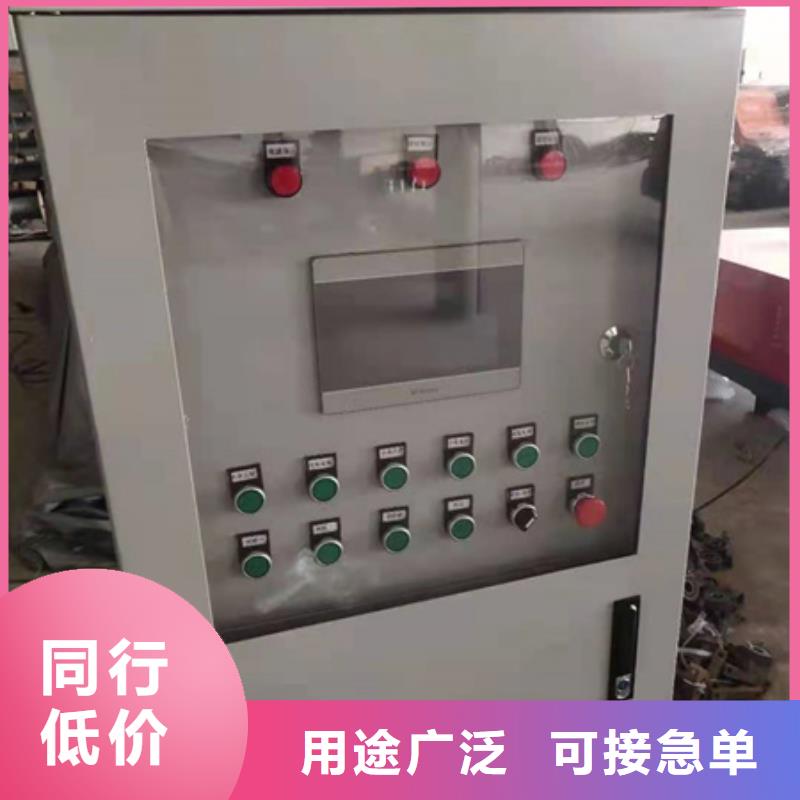绕筋机-全自动钢筋笼滚焊机厂家经验丰富