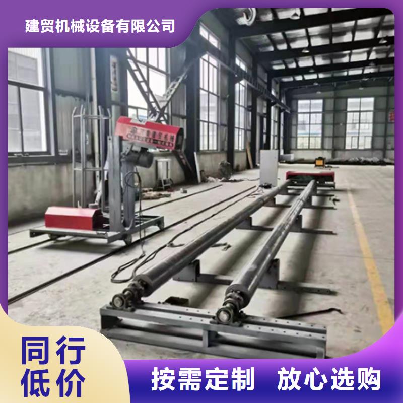绕筋机_钢筋锯床助您降低采购成本