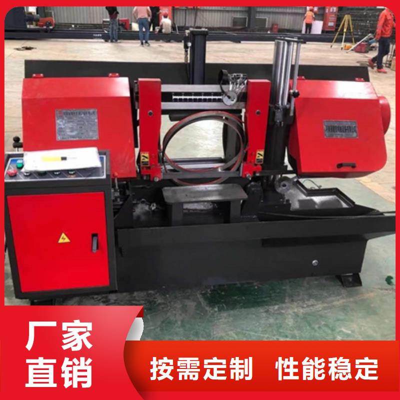 绕筋机钢筋带锯床48小时发货