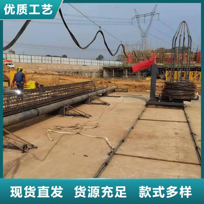 绕筋机_钢筋滚丝机精品选购