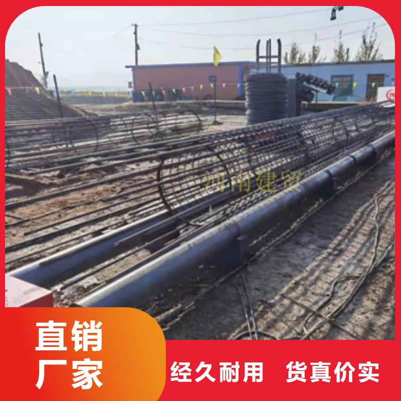 绕筋机数控钢筋笼绕筋机货真价实