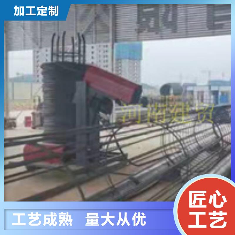 绕筋机-钢筋锯床源厂定制