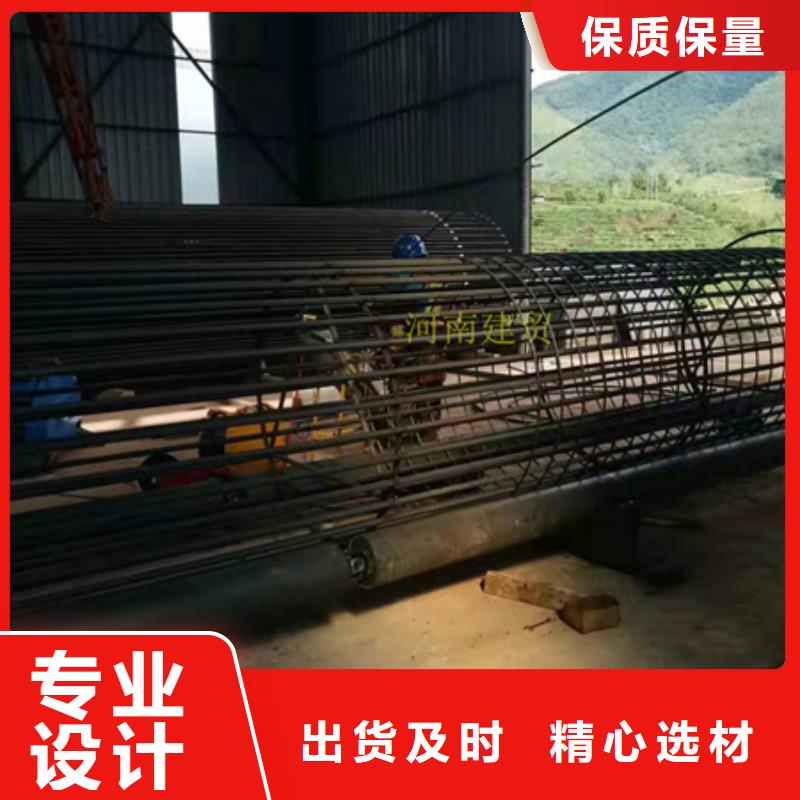 绕筋机数控钢筋笼绕筋机货真价实