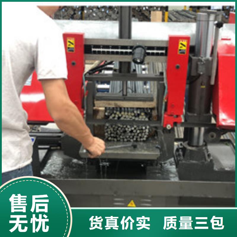 锯床五机头钢筋弯箍机厂家货源
