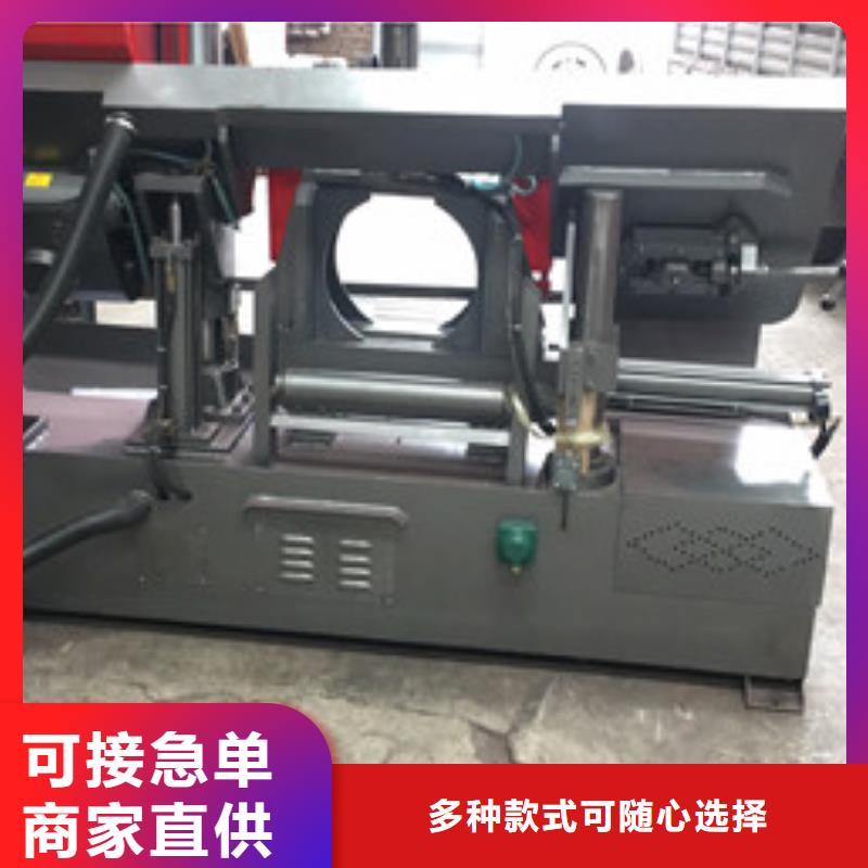 锯床五机头钢筋弯箍机用的放心