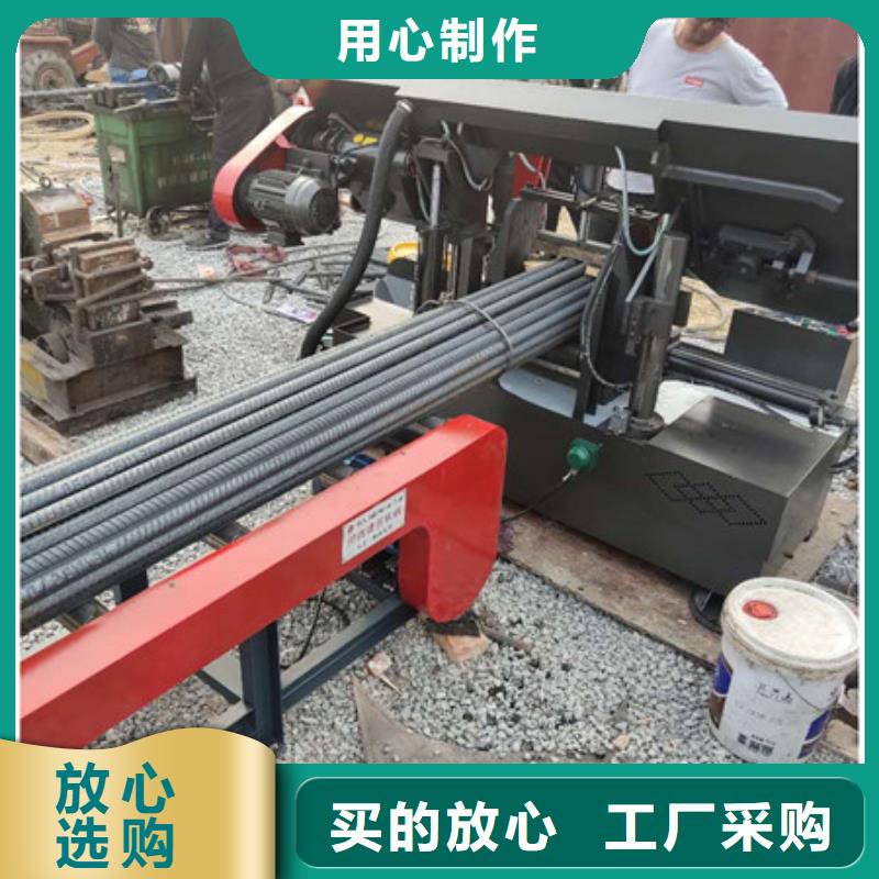锯床,五机头钢筋弯箍机精工细致打造