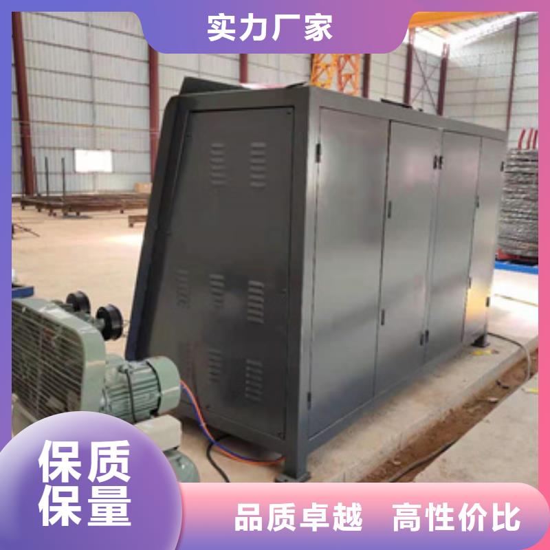 弯曲中心五机头钢筋弯箍机支持加工定制