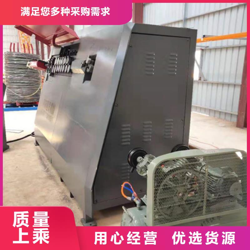 【弯曲中心】 全自动钢筋笼滚焊机源头厂家来图定制覆盖范围含|望花|顺城|营口|大连|盘锦|鞍山|锦州