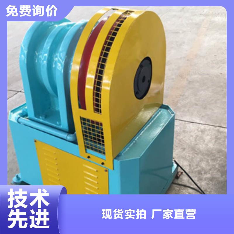隧道数控钢筋笼绕筋机快捷的物流配送