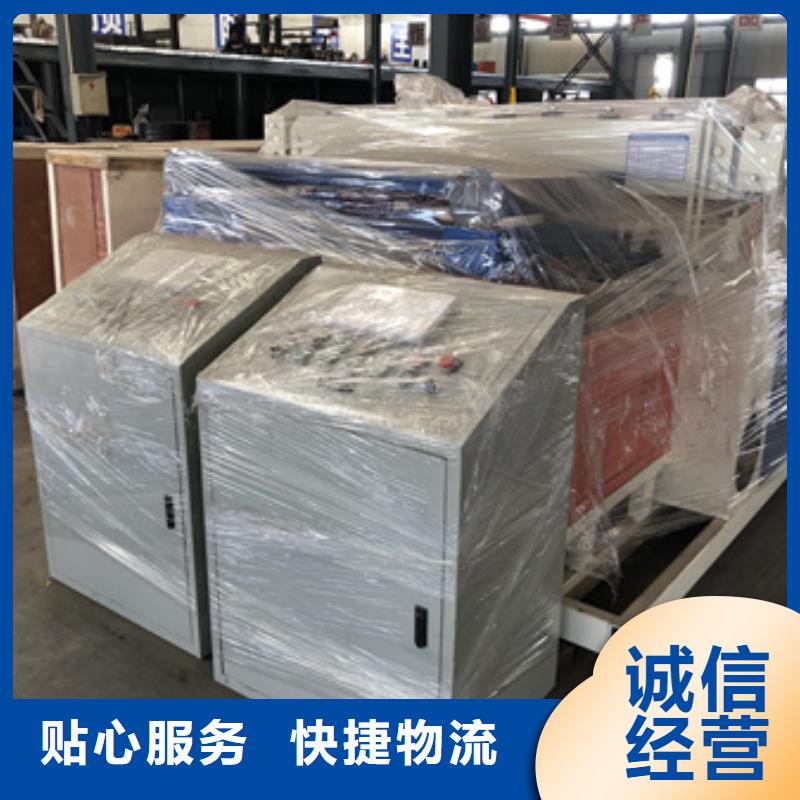 隧道_钢筋滚丝机工期短发货快