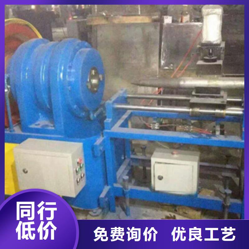 隧道钢筋锯床好产品不怕比