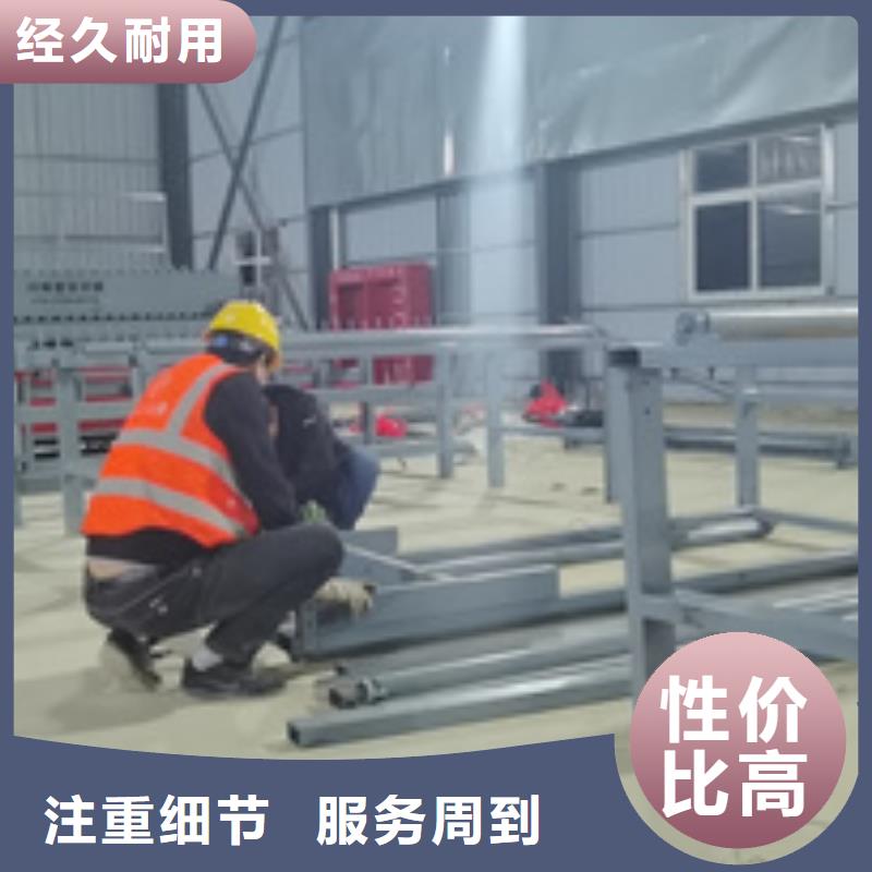 隧道钢筋笼滚笼机库存充足