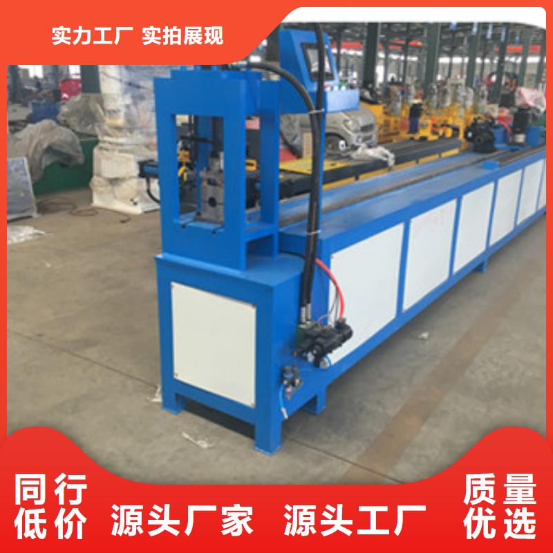 隧道_五机头钢筋弯箍机源头把关放心选购