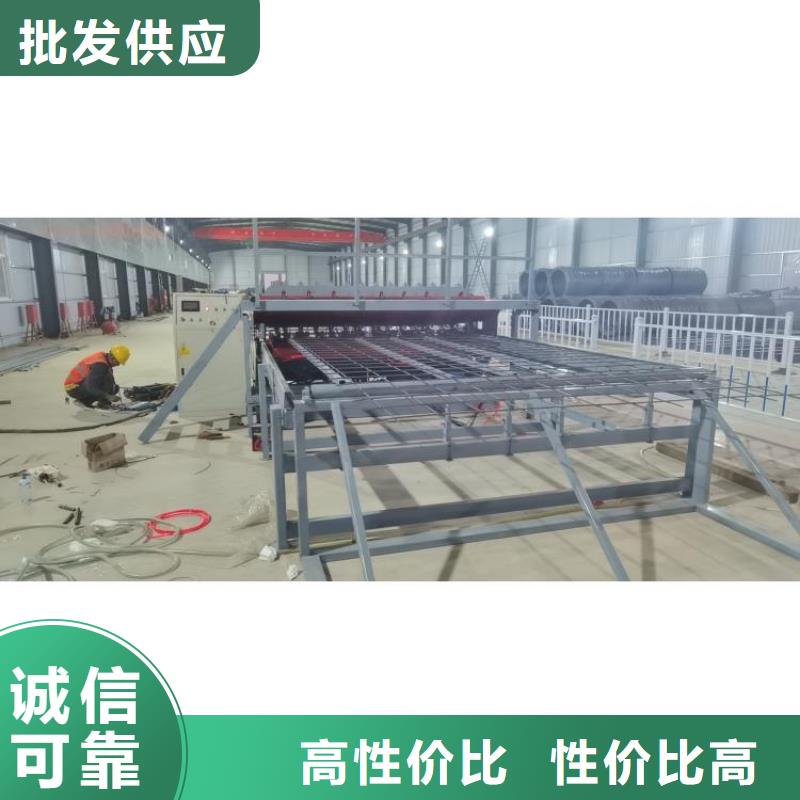 钢筋笼滚笼机钢筋滚丝机当地货源