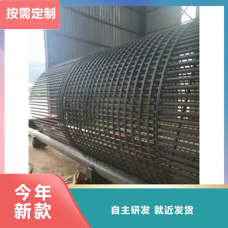 钢筋笼滚笼机全自动钢筋笼滚焊机精益求精