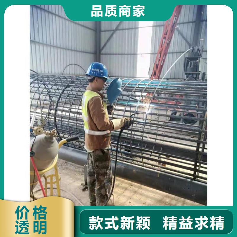 钢筋笼滚笼机-钢筋锯床客户好评