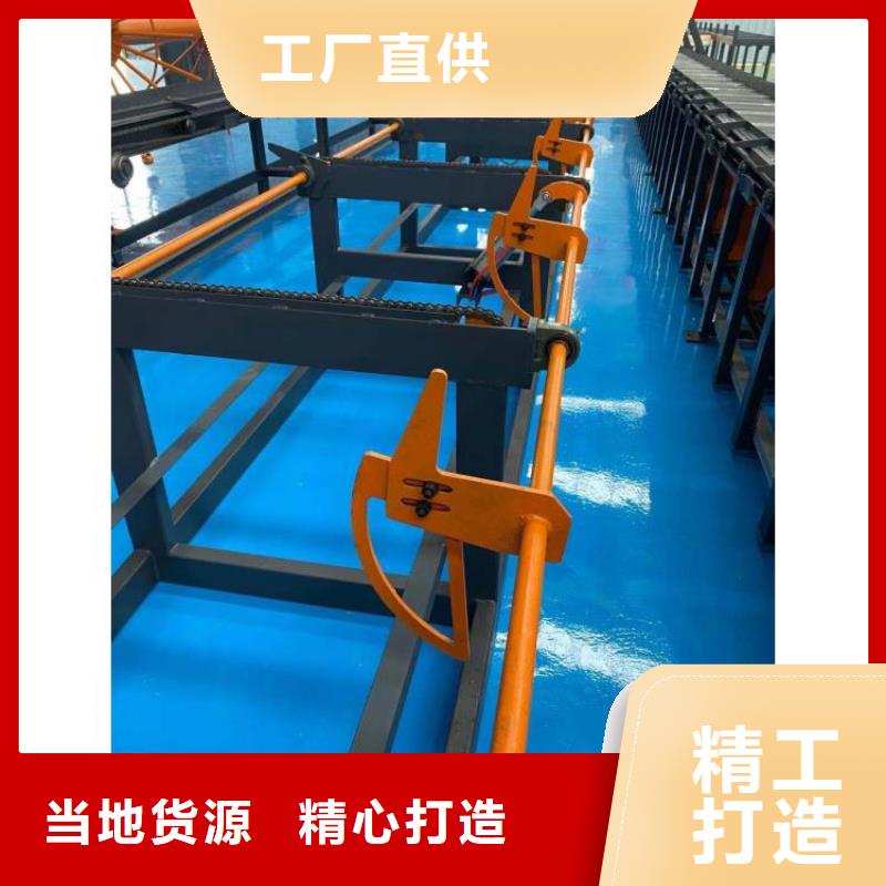 钢筋笼滚笼机钢筋弯曲中心精心打造