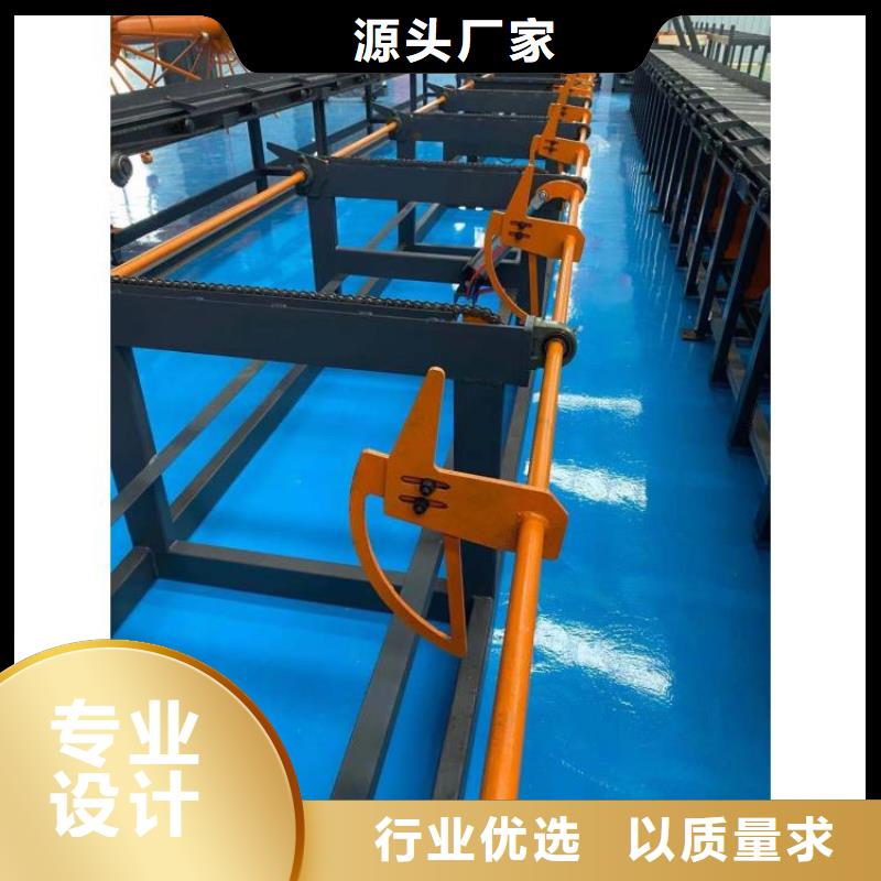 钢筋笼滚笼机全自动钢筋笼滚焊机精益求精