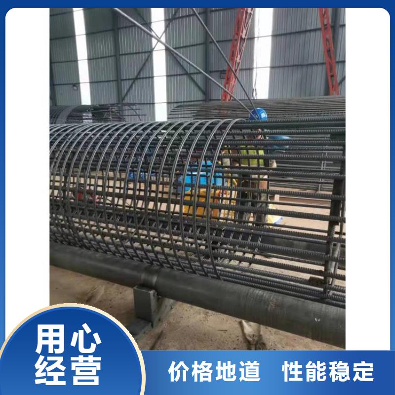 钢筋笼滚笼机钢筋滚丝机现货批发