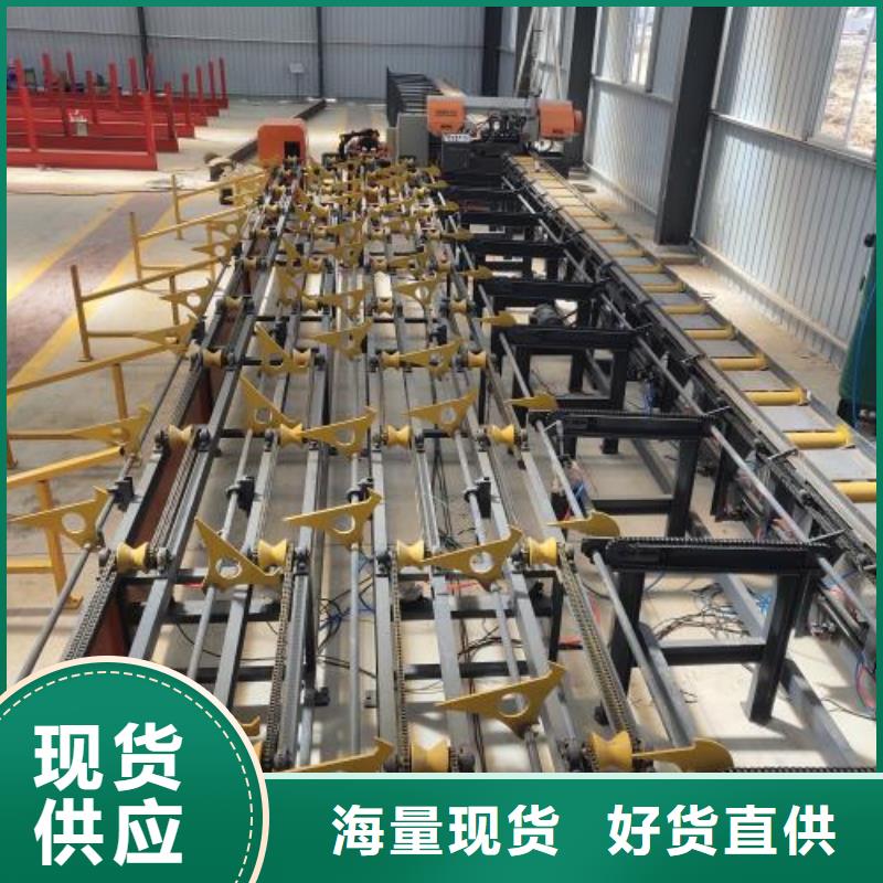 生产线钢筋笼绕笼机买的放心