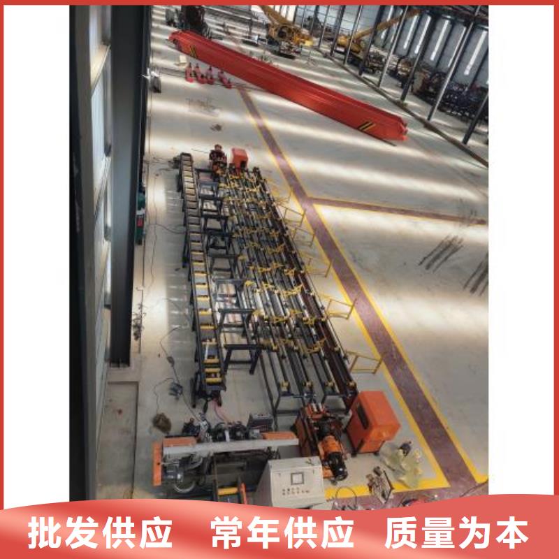 生产线钢筋滚丝机源头厂家经验丰富