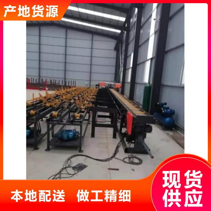 【生产线,钢筋笼绕笼机全新升级品质保障】