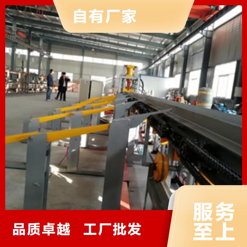 生产线-钢筋锯床专业生产品质保证