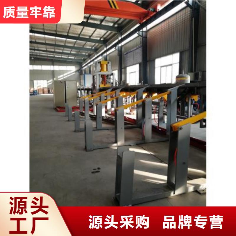 生产线钢筋锯床匠心工艺