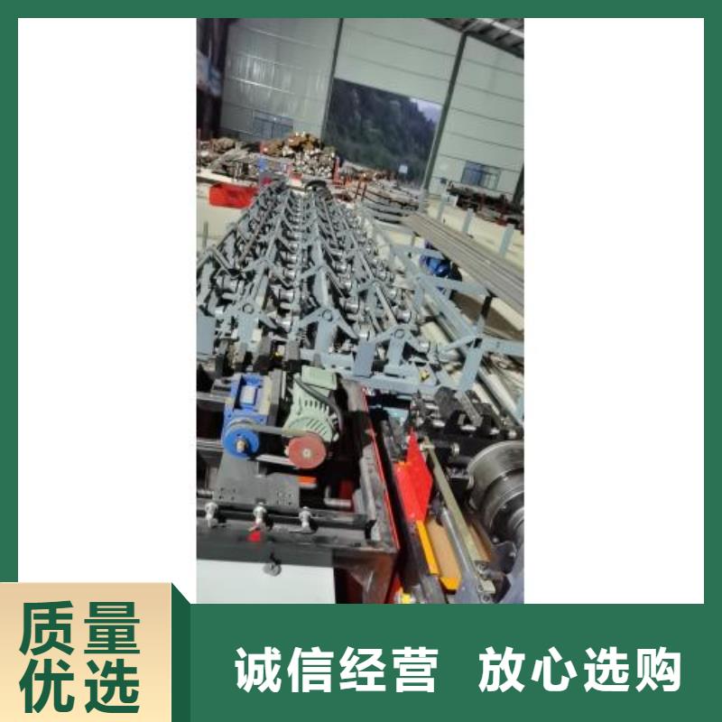 生产线钢筋滚丝机原料层层筛选