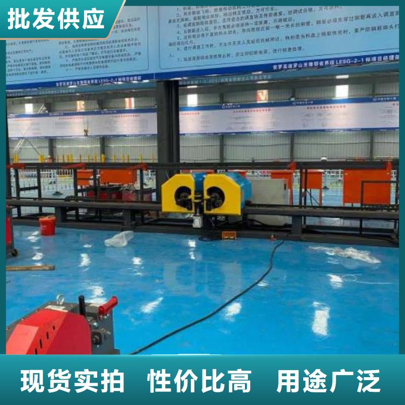 生产线-钢筋滚丝机厂家采购