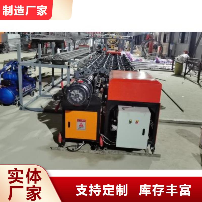 生产线_钢筋滚丝机精选好货