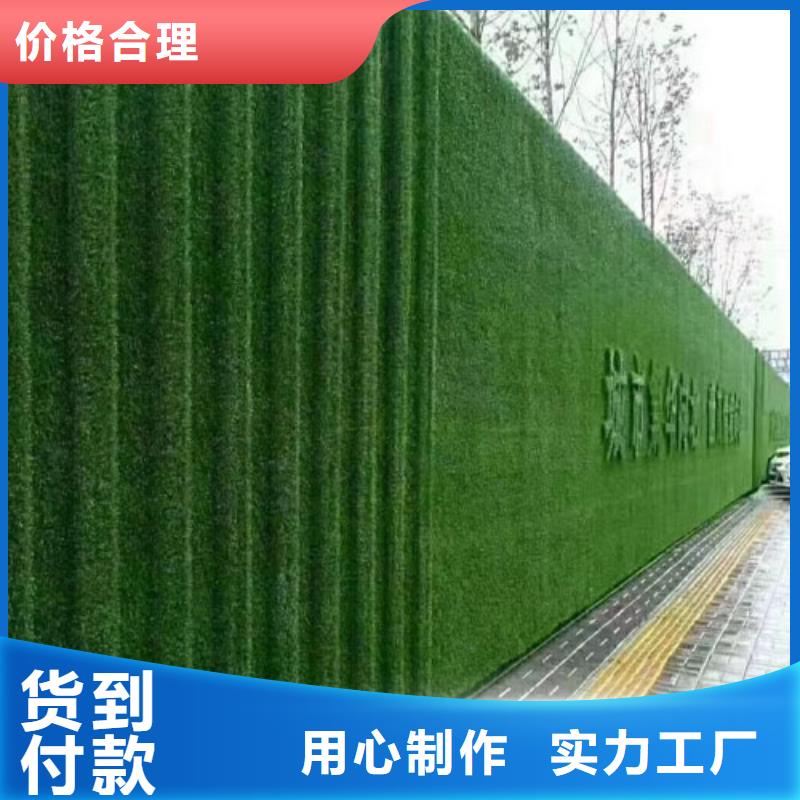 草坪围挡人造草坪围挡厂家型号齐全