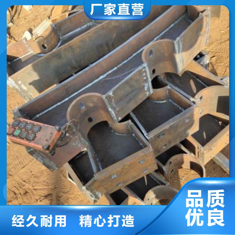 不锈钢复合管-【不锈钢复合管】严选用料