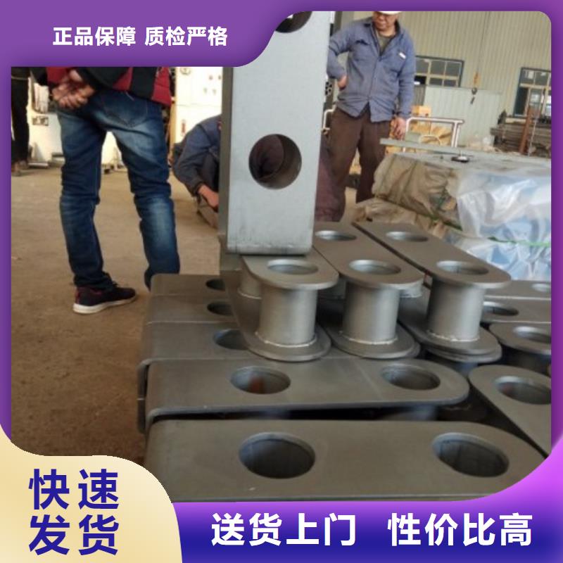 不锈钢复合管-【不锈钢复合管】严选用料