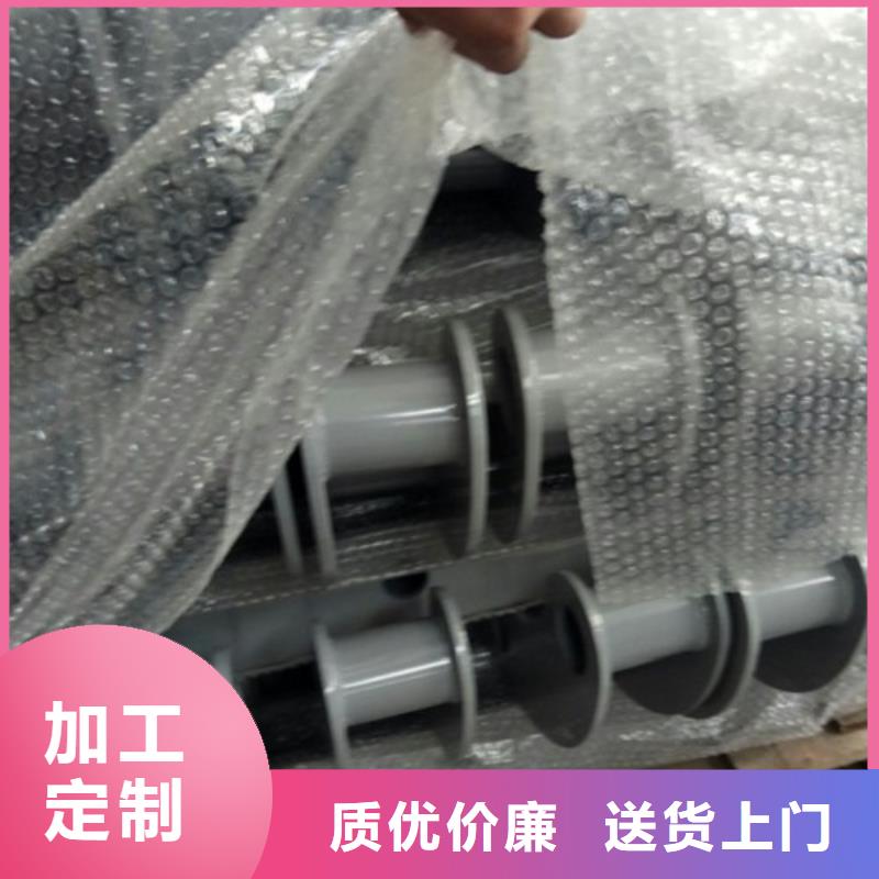 俊邦【高速开口栏网】不锈钢复合管【桥梁防撞护栏 】细节决定品质