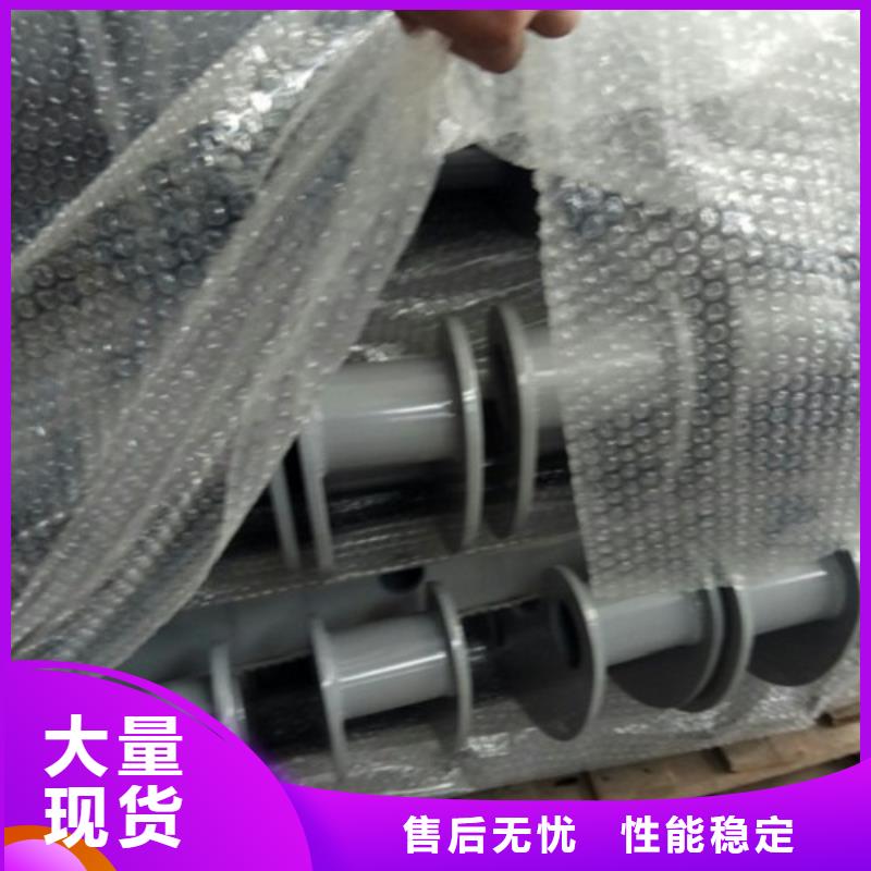 不锈钢复合管 不锈钢景观护栏杆价格实惠工厂直供