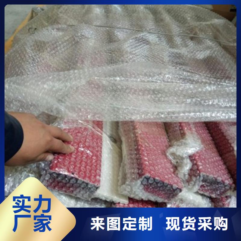 不锈钢复合管护栏打造好品质