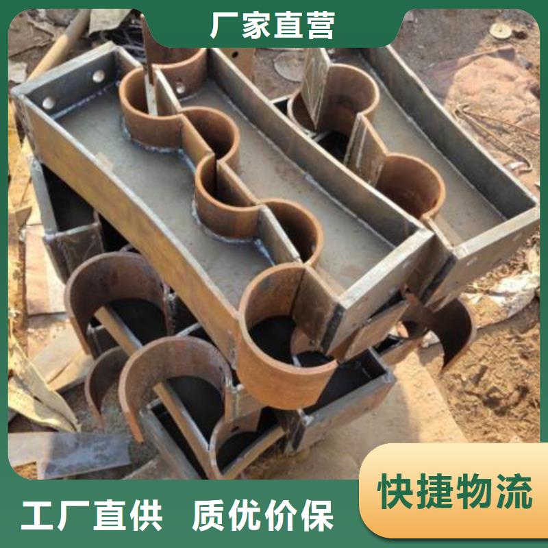不锈钢护栏【波形护栏】主推产品