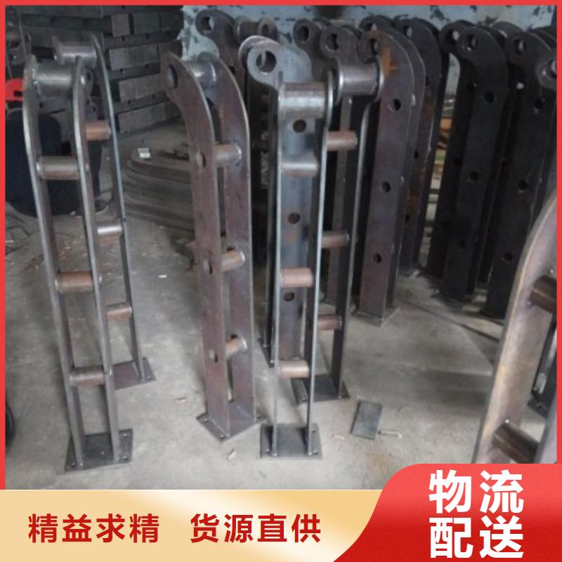 不锈钢护栏桥梁防撞护栏欢迎新老客户垂询