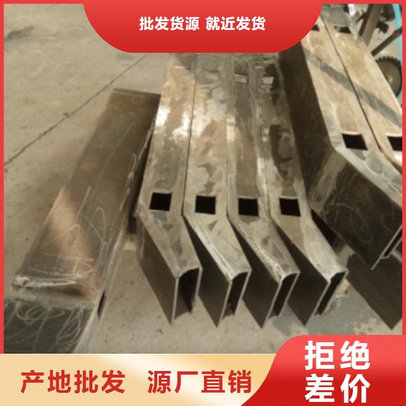 俊邦桥梁防撞支架【不锈钢复合管护栏 】经验丰富质量放心-业务覆盖区域|两当|西和|武威|临夏|兰州|庆阳|酒泉-二八商务