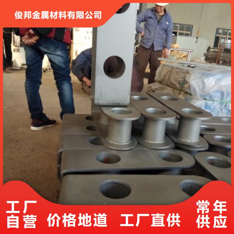 【桥梁防撞支架】-桥梁防撞护栏 定制零售批发覆盖范围含|盘县|水城|毕节|安顺|黔南|贵阳|黔西南