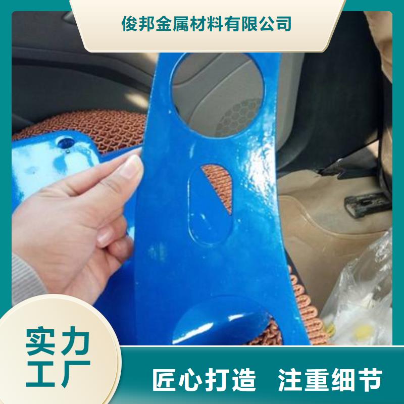 现货齐全售后无忧桥梁防撞支架-【201不锈钢复合管】现货齐全售后无忧