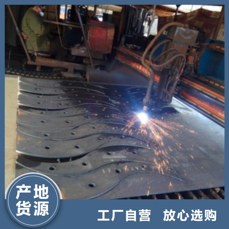 桥梁防撞支架LED灯光护栏常年供应