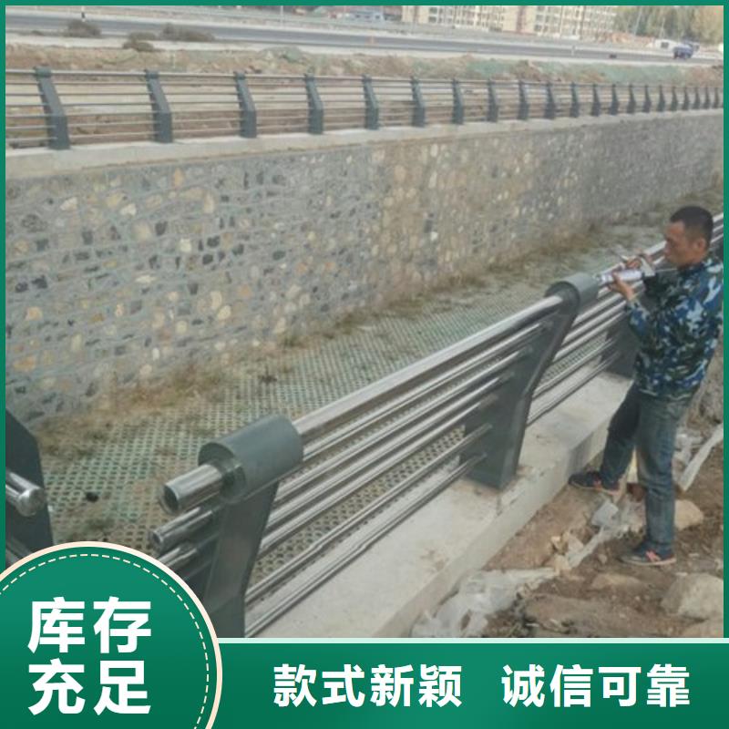 桥梁防撞支架_q235b波形护栏板自营品质有保障