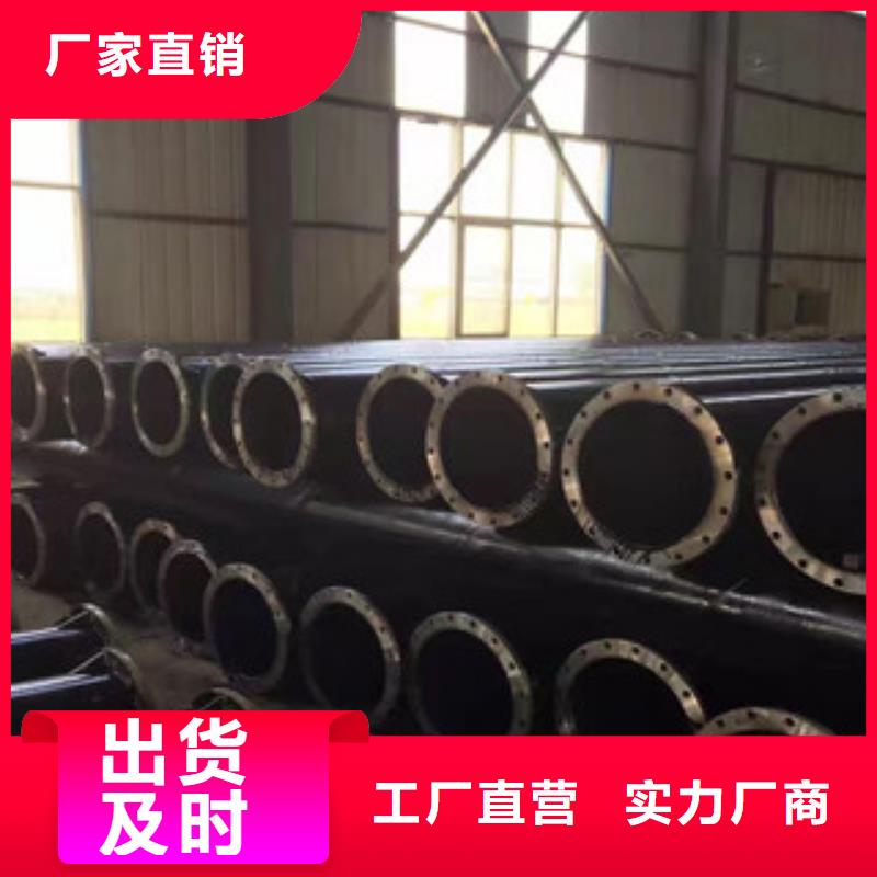 【大量现货 环氧煤沥青防腐钢管钢套钢蒸汽保温管货源稳定】-兴昊管道