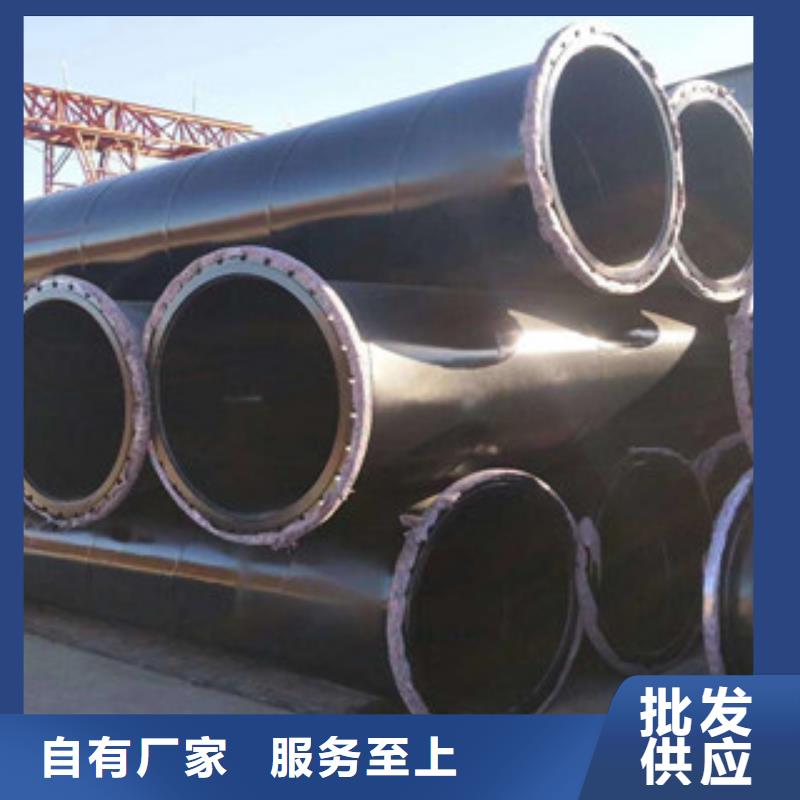 涂塑钢管3PE防腐钢管拥有多家成功案例