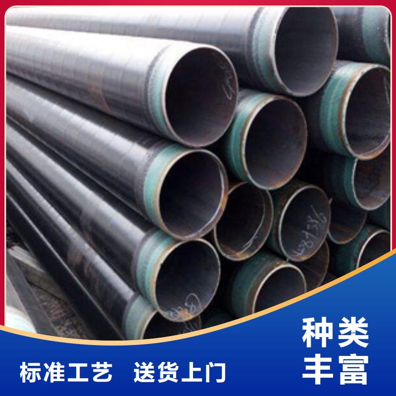 3PE防腐钢管内外涂塑复合钢管免费获取报价