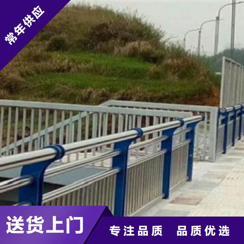 不锈钢复合管_桥梁景观栏杆大品牌值得信赖